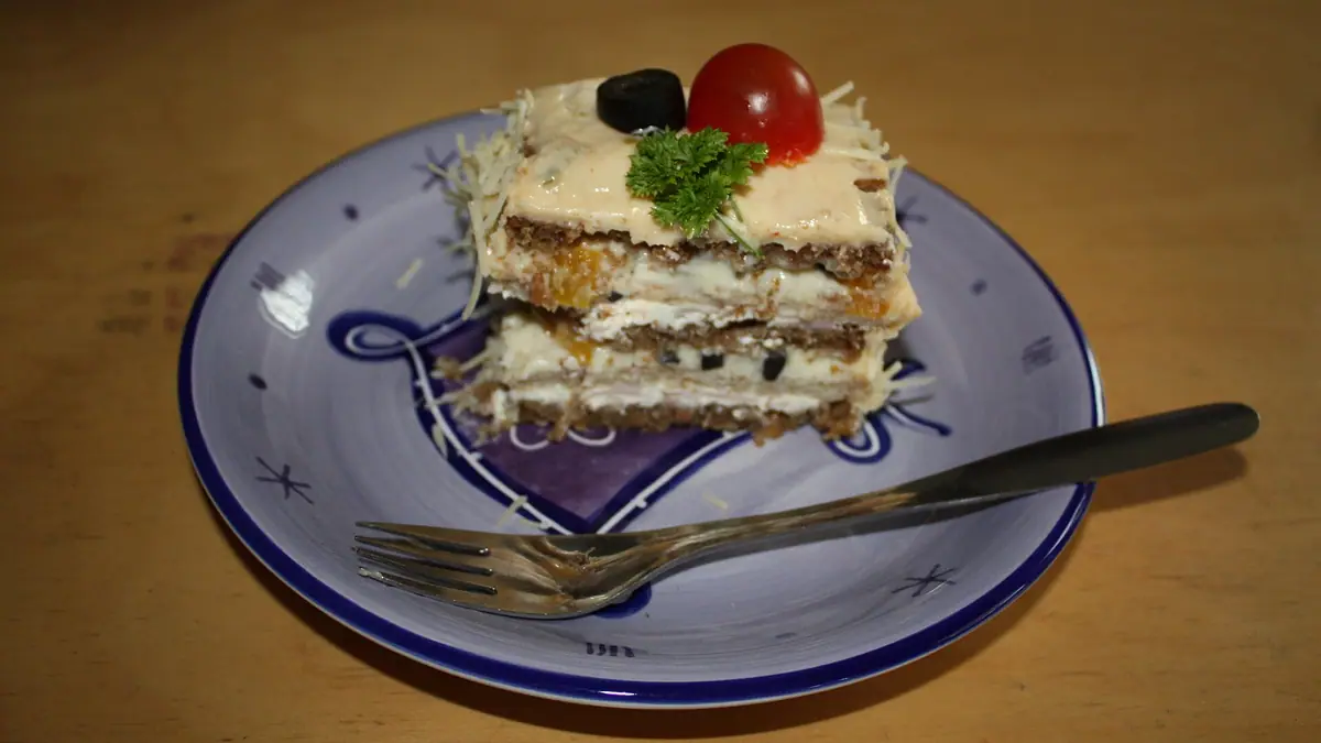 Polish Bakery bakes